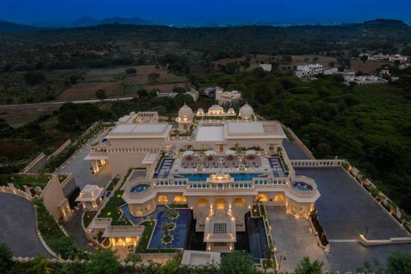 Aurika Udaipur - Luxury by Lemon Tree Hotels