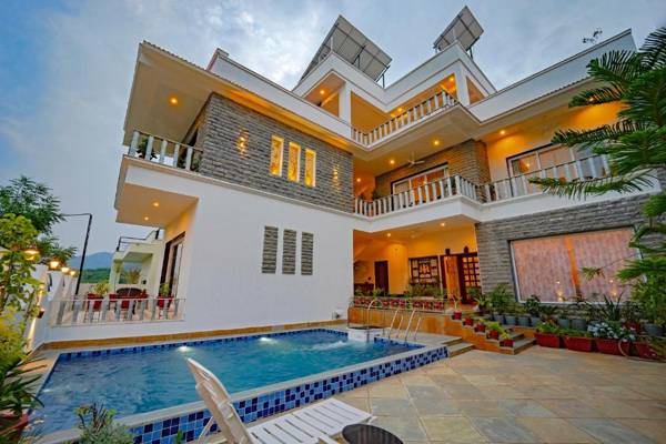 Amar Villa by Tru Voya Hospitality