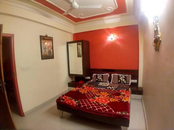Panna Palace Guest House