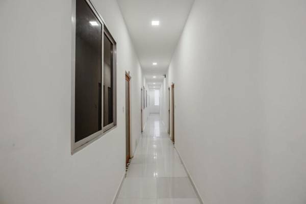 OYO 67482 Udaipur Palace