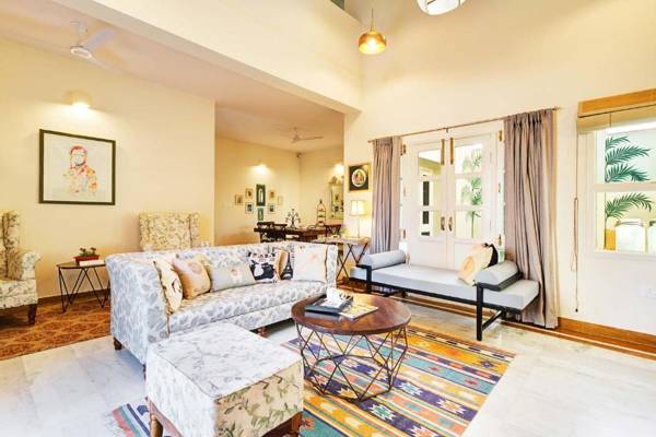 StayVista at Avaanti Boutique Homestay