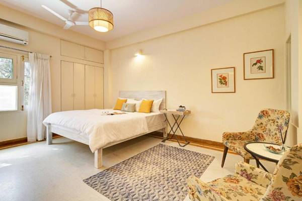 StayVista at Avaanti Boutique Homestay