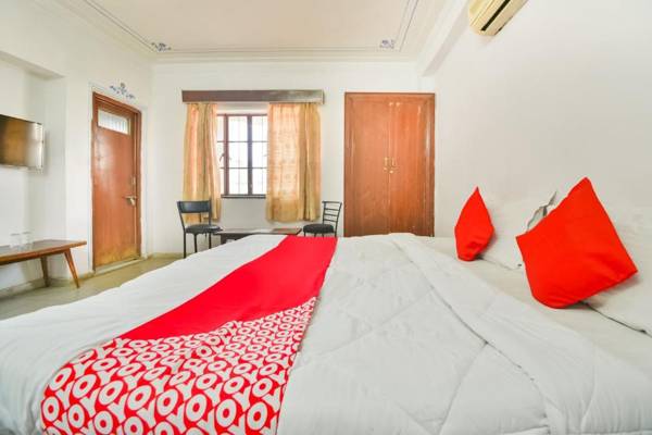 OYO 71497 Hotel Sita