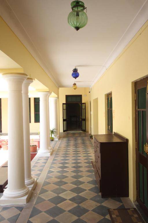 Kalyan Villa