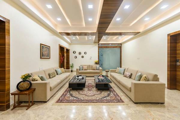 ama Stays & Trails Talia Costa Udaipur