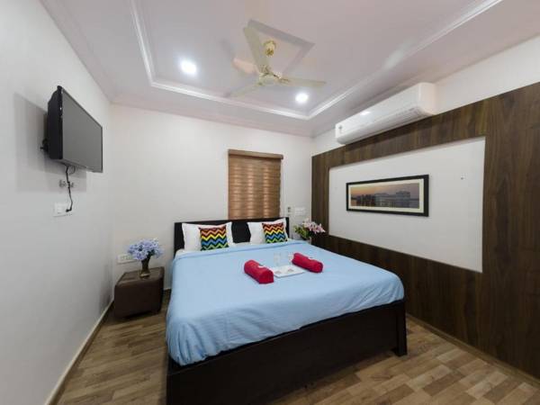 Boutique room Lakecity