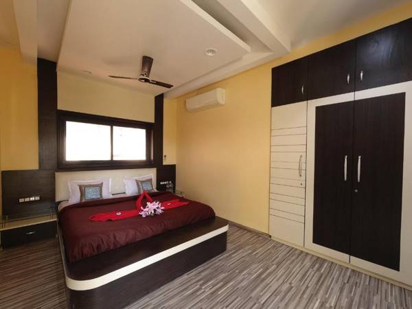 Boutique room Lakecity