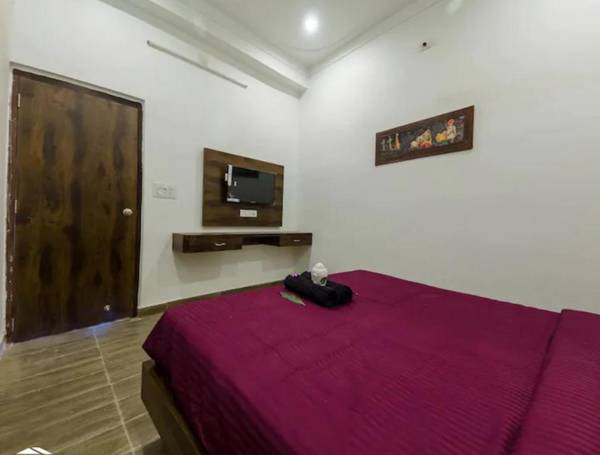 Royal Heritage Haveli Udaipur