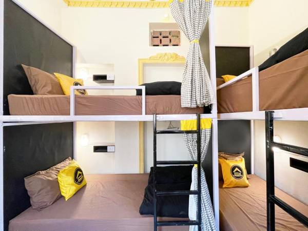 The Hosteller Udaipur