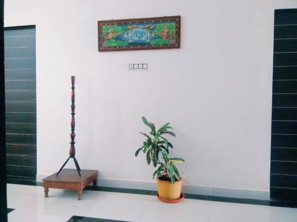 Amritchandra homestay