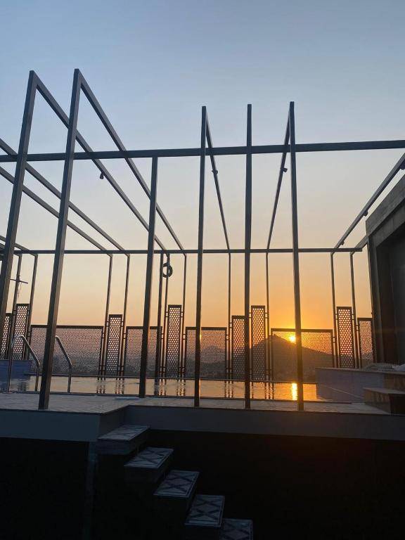 Hotel Suvin Residency by Arni Hospitality