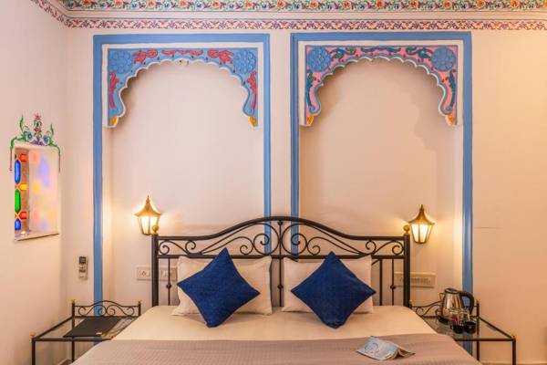 Shalom Backpackers Udaipur