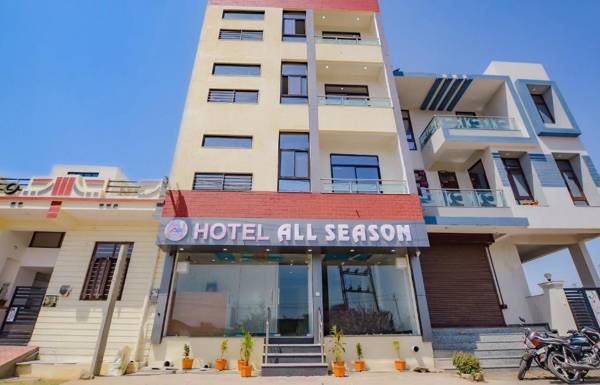 COLLECTION o 79482 ALL SEASON