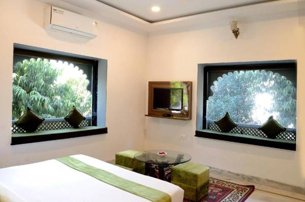 Ambay Villa A luxury stay