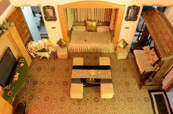 Ambay Villa A luxury stay