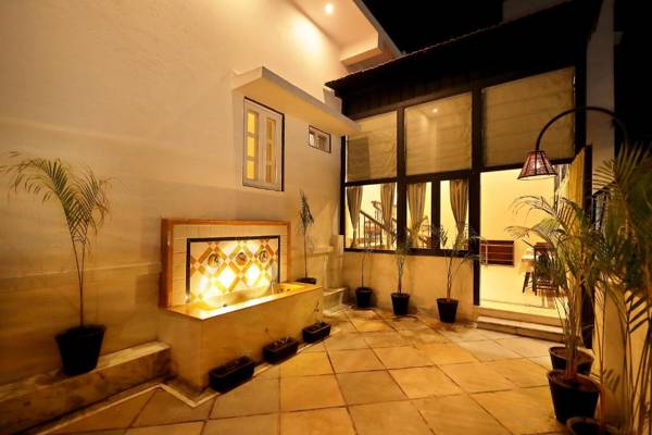 The Cavalry - Abhay Niwas