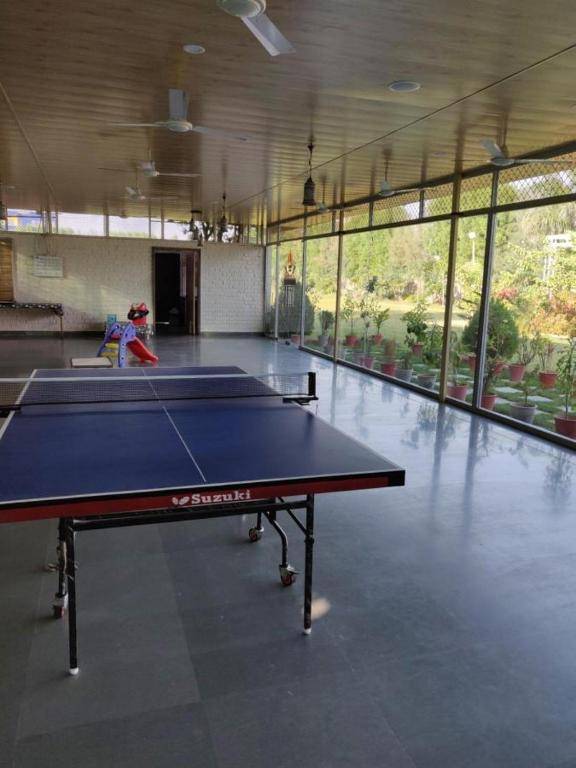 Abha Farms and Resort