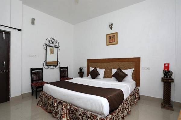 OYO 81306 Home Modern Stay