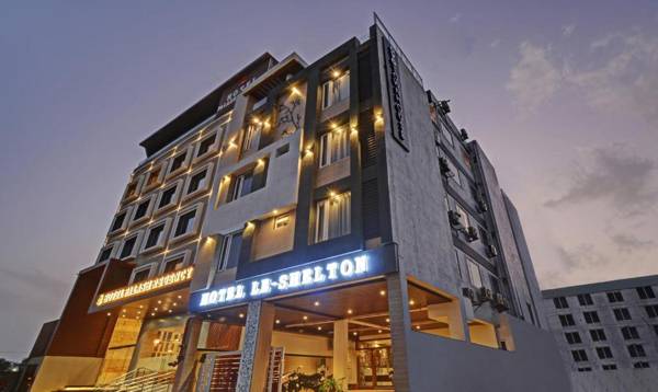 Tripli Hotels Le Shelton