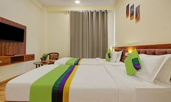 Tripli Hotels Le Shelton