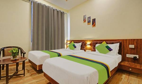 Tripli Hotels Le Shelton