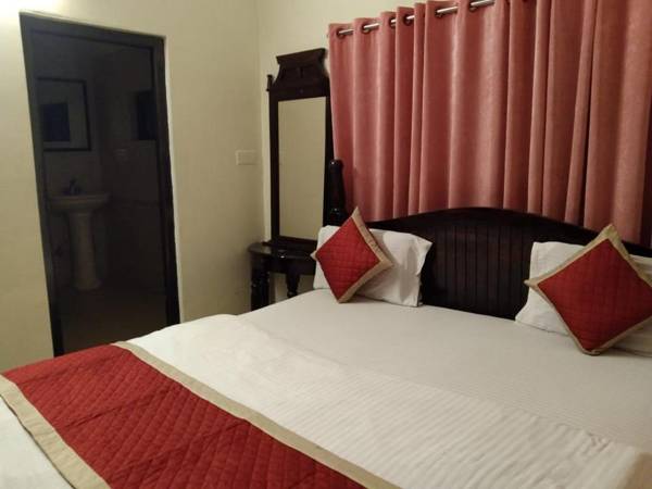 Hotel Rajshree Palace by BRB Group