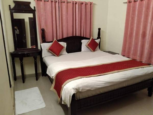 Hotel Rajshree Palace by BRB Group