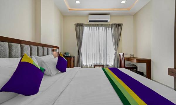 Treebo Tryst Ratnam By Vasudha Hotels