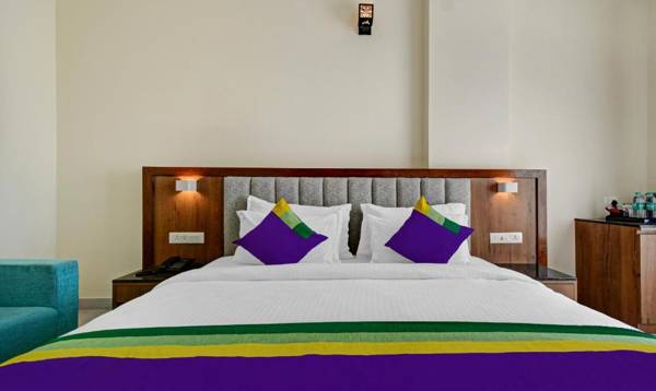 Treebo Tryst Ratnam By Vasudha Hotels