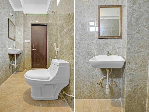 Hotel Dream Villa Udaipur