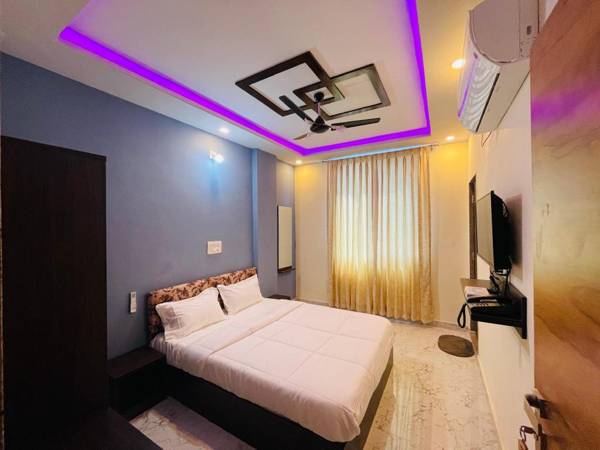 Hotel Fairy mont Udaipur