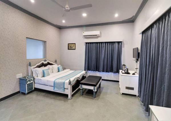 Keshav Spa and Resorts