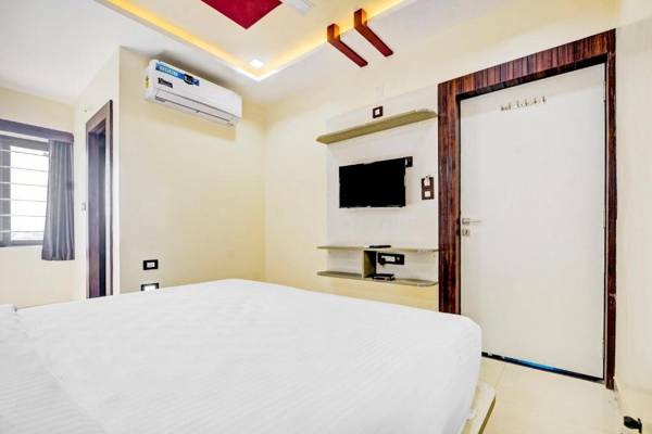 Collection O 83988 Hotel Sun Palace