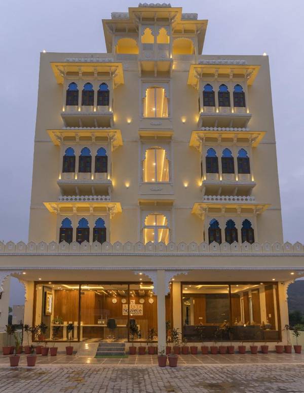 Arista by Nouvelle Hotels and Resorts