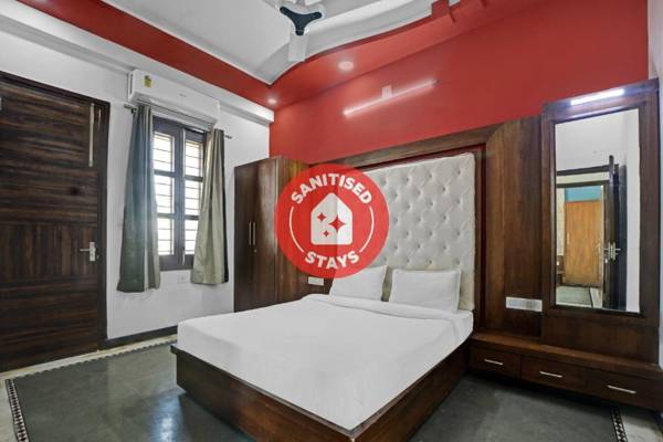 OYO Flagship 83591 seven Horses Hotel