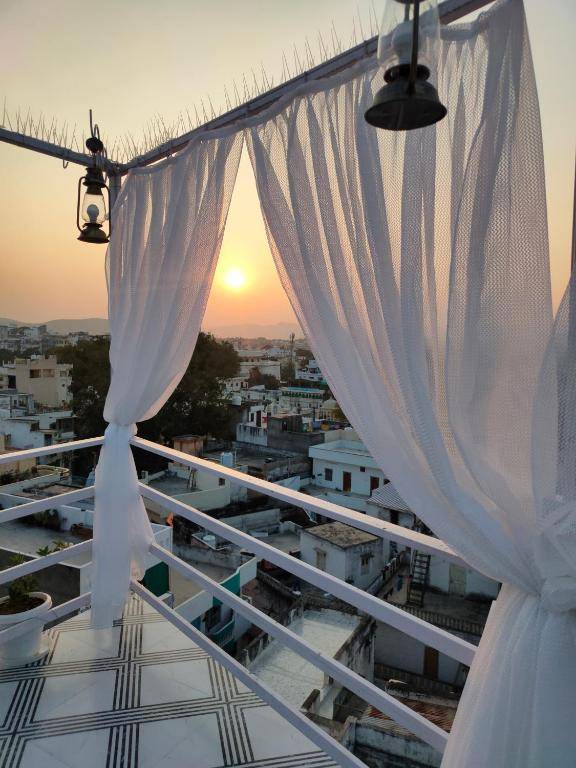 Raahi Backpacker's Hostel