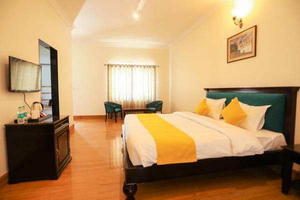 VASANT VILAS 'A Heritage Stay'