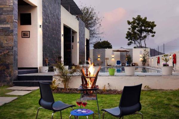 StayVista at Verdant Terraces