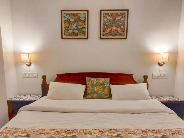 Jawan Niwas Homestay