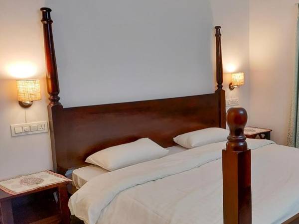 Jawan Niwas Homestay