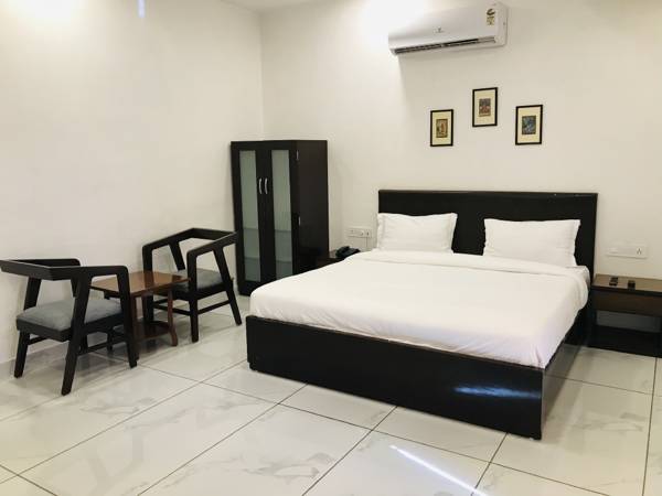 Hotel Nikanshvee Udaipur