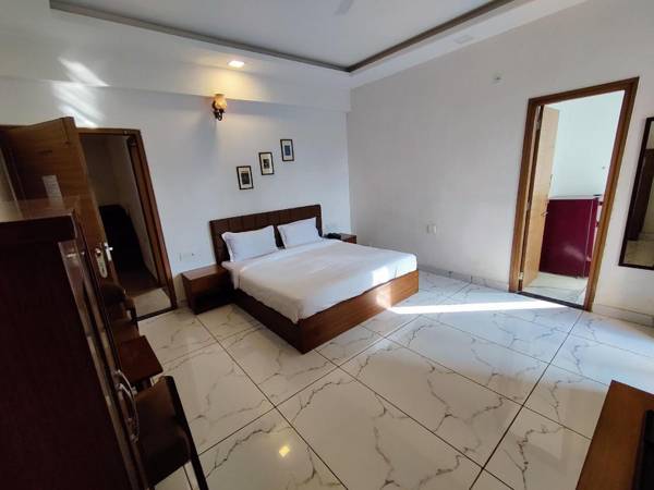 Hotel Nikanshvee Udaipur