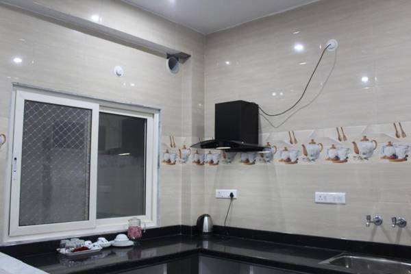 Choudhary white House Udaipur