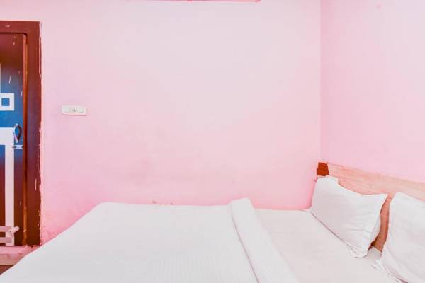 OYO 86269 Hotel Lake City