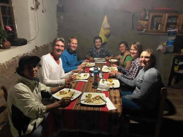 FabExpress Dosa Plaza