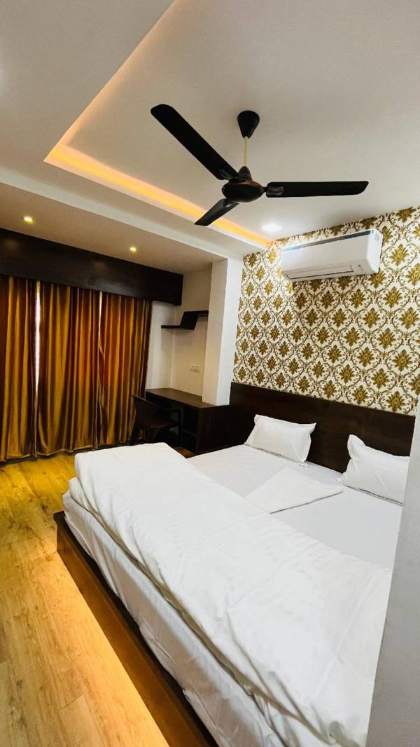 Durg Villa Hotel & Restro