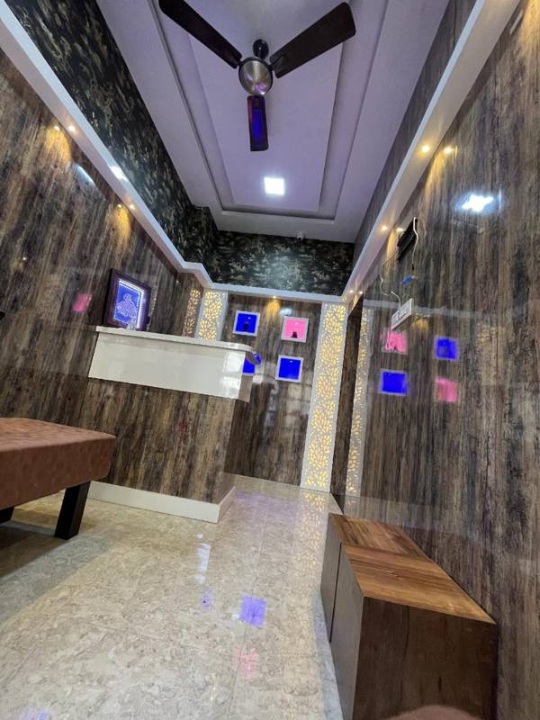 Durg Villa Hotel & Restro