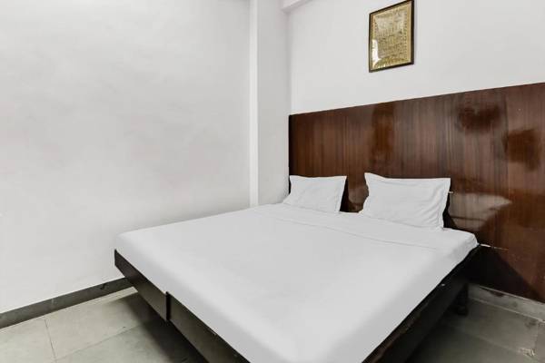 Capital O 86680 Unique Residency