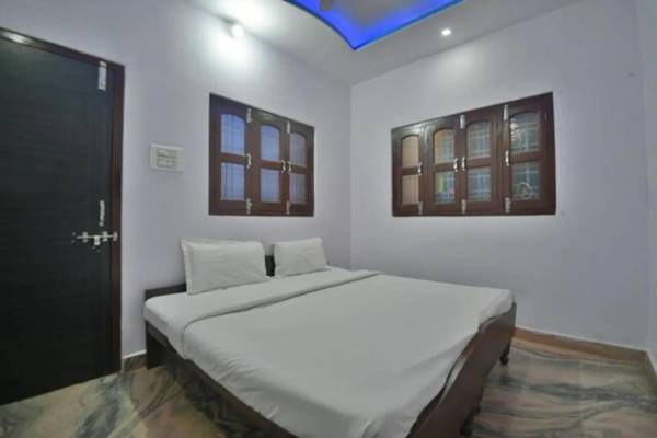 MGH 112 Bhagyashali Hotel & Guest House