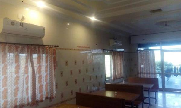 MGH 112 Bhagyashali Hotel & Guest House